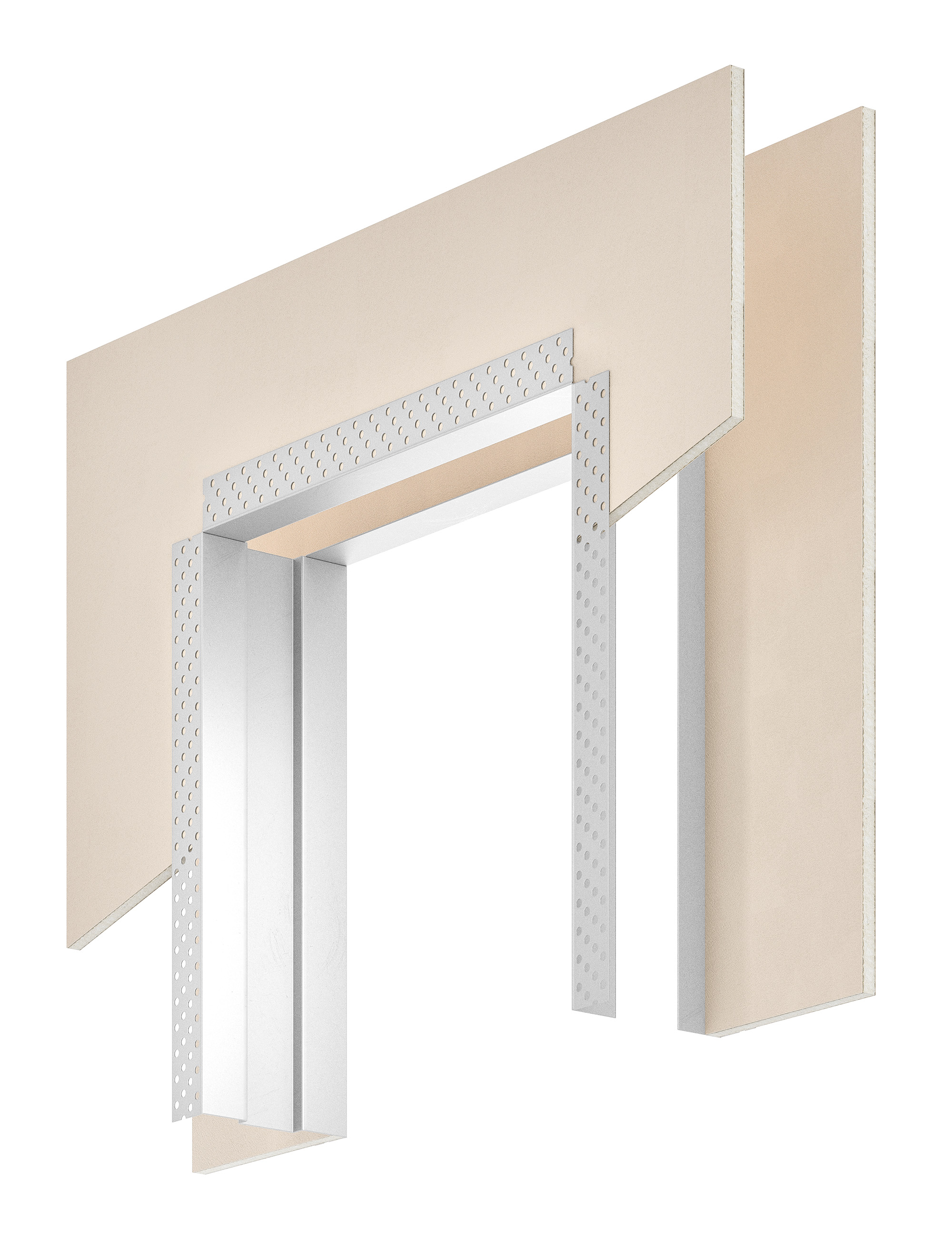 Gallery of Pocket Door Trims CavKit 7