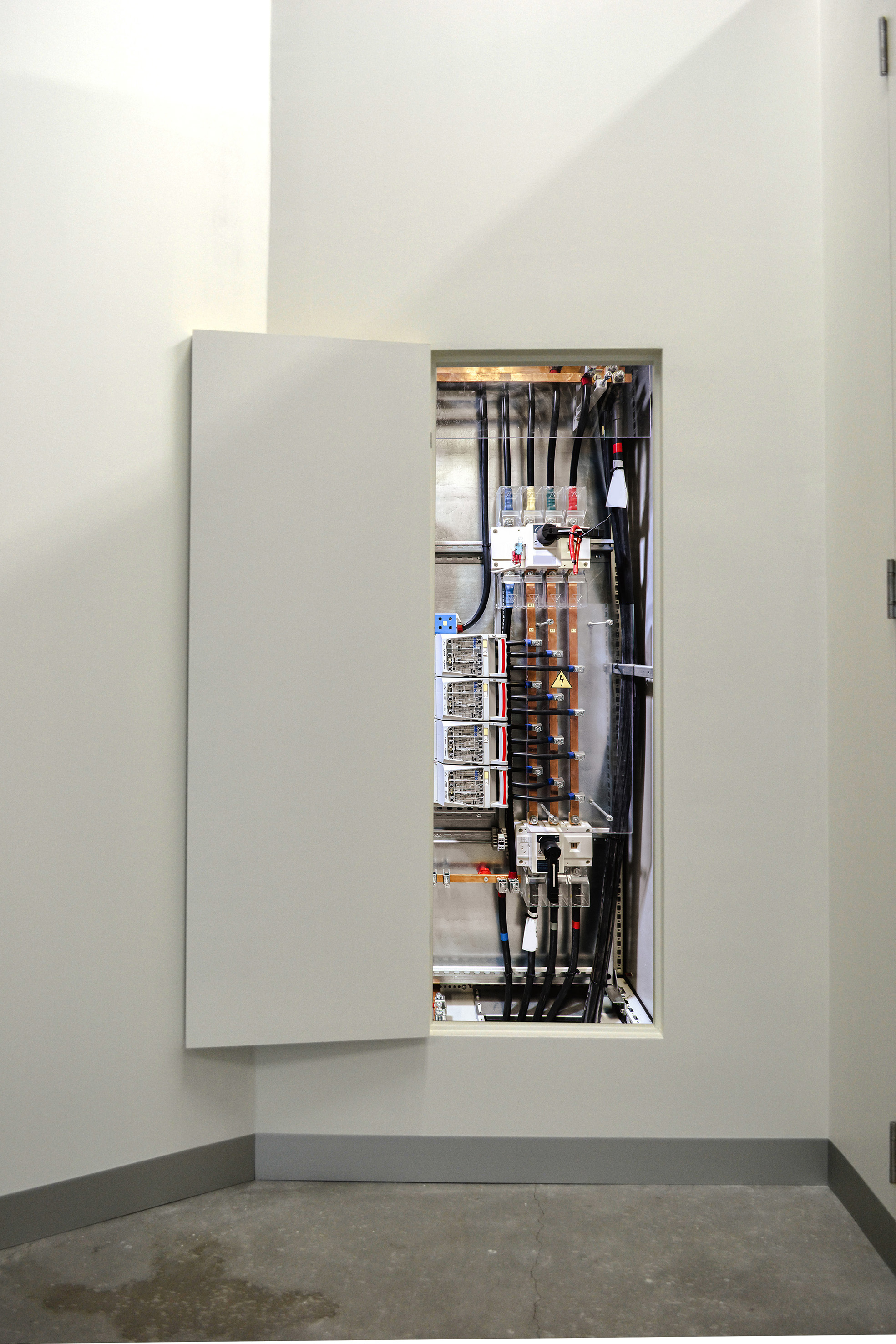 Gallery of Access Panels - AccessDor - 6