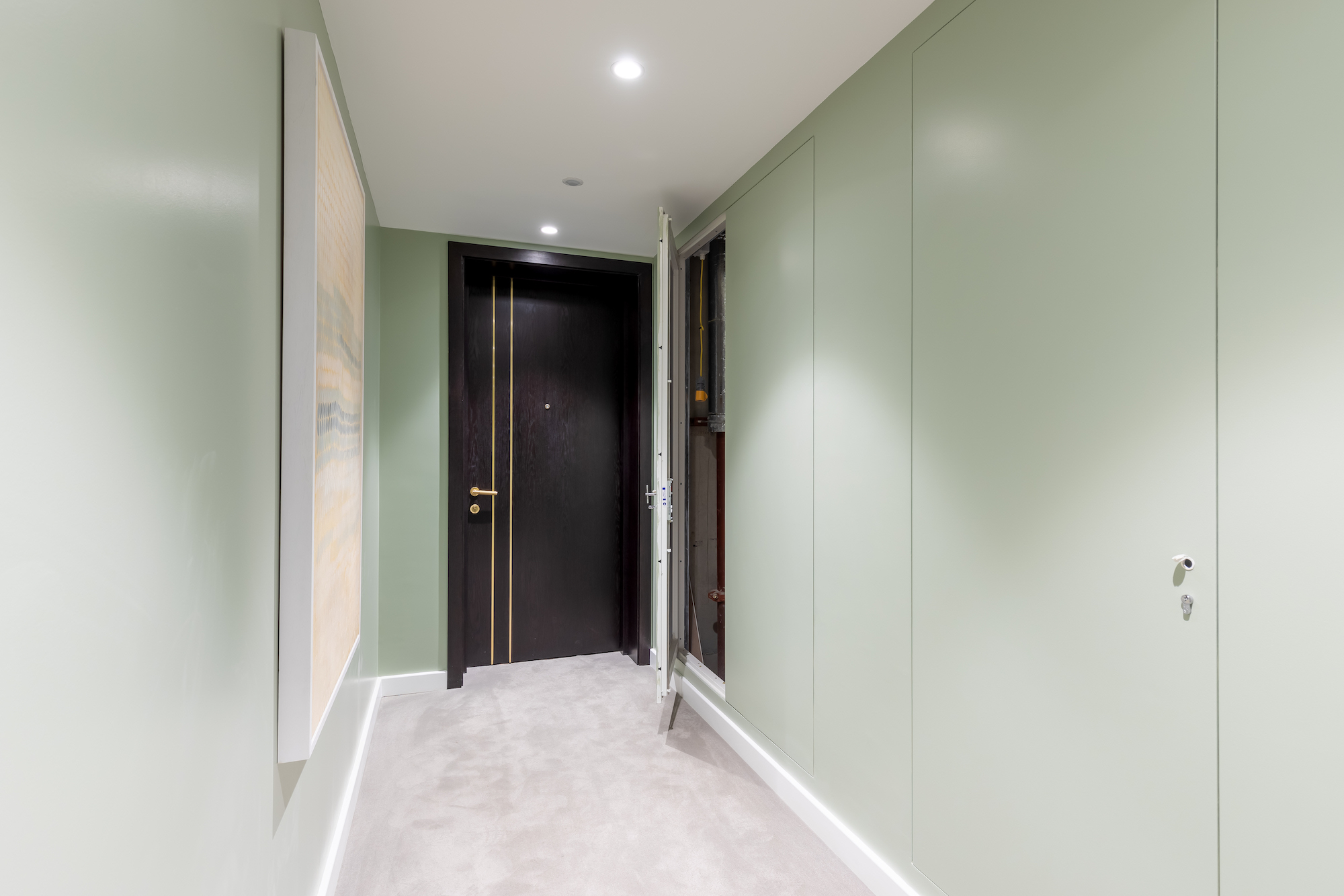 Gallery of Access Panels - AccessDor - 4