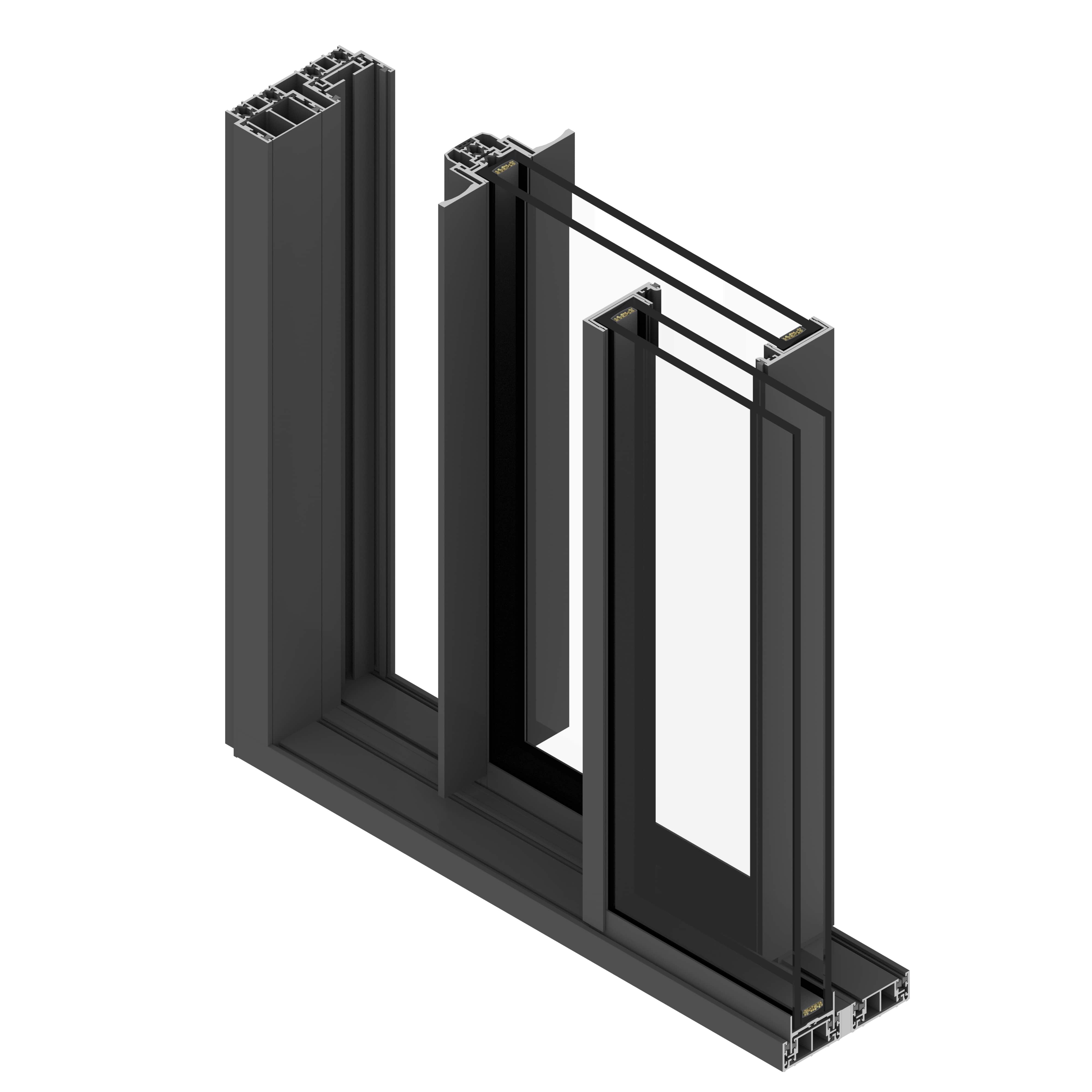 Gallery of Glass Systems 38 Series 13