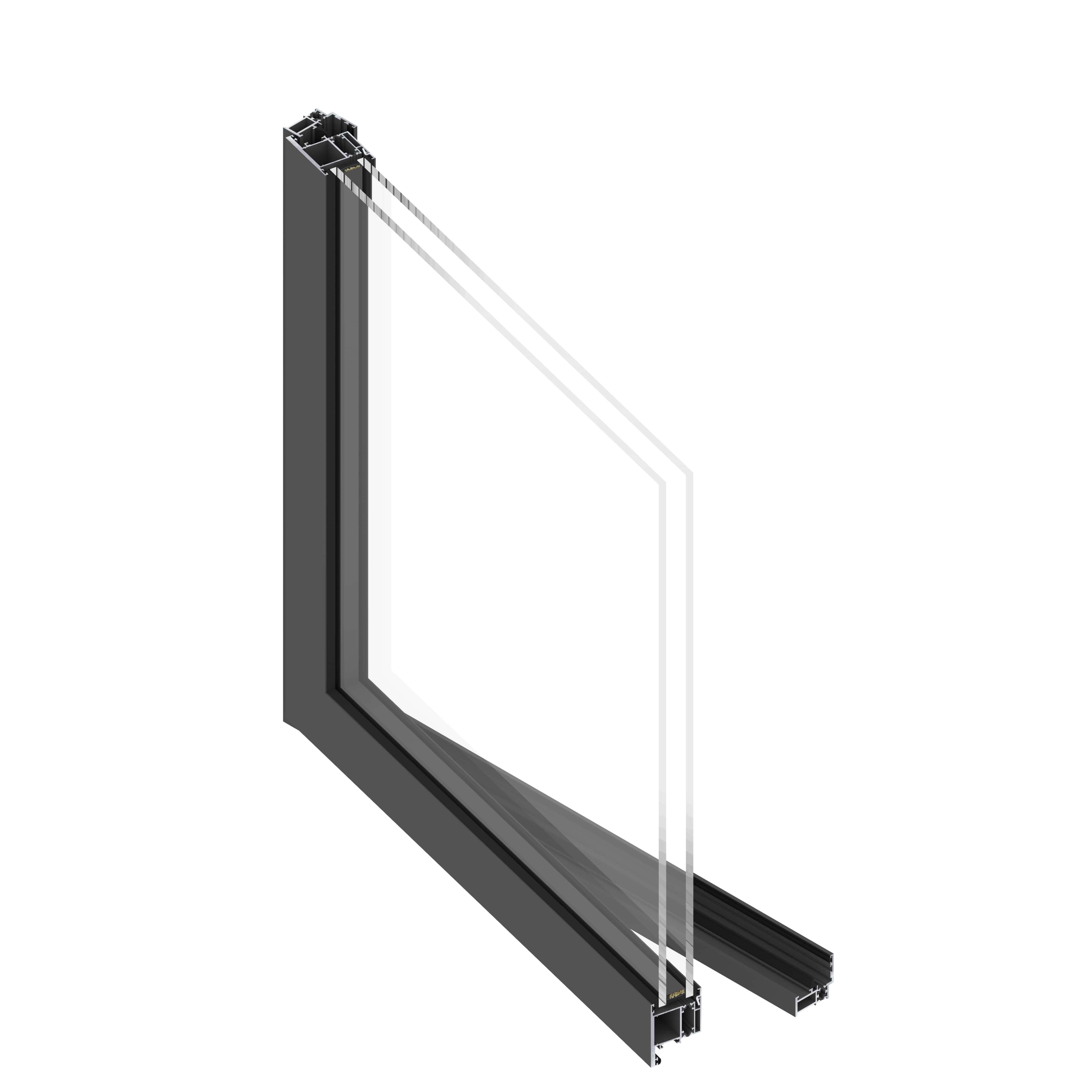 Gallery of Glass Systems 38 Series 14