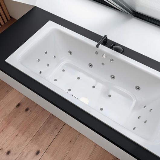 Gallery of Whirlpool Bathtubs 6