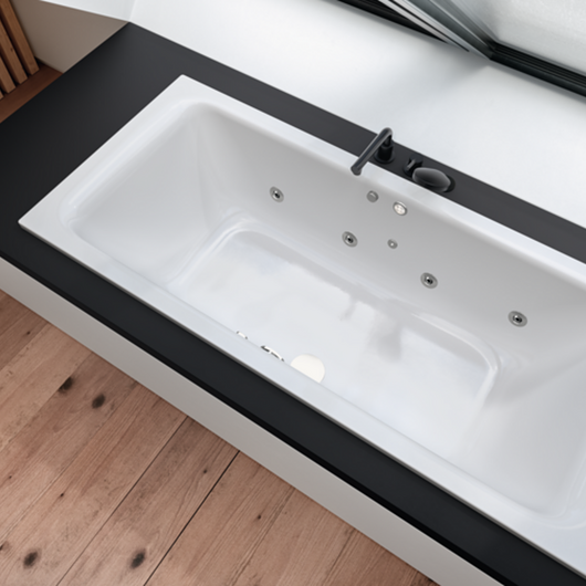 Gallery of Whirlpool Bathtubs 7