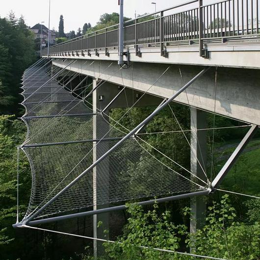 Bridge Screen Protector Gallery of Bridge Safety - 2