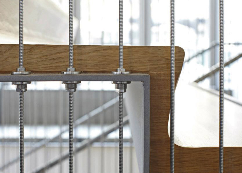 Gallery of Railing Solutions - 1