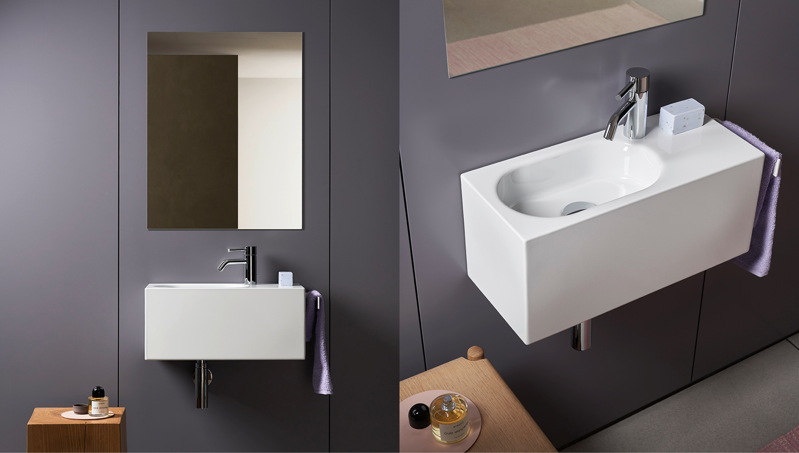 Gallery of Bathroom Fittings - META - 8