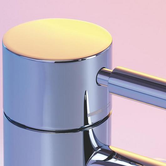 Gallery of Bathroom Fittings META 3