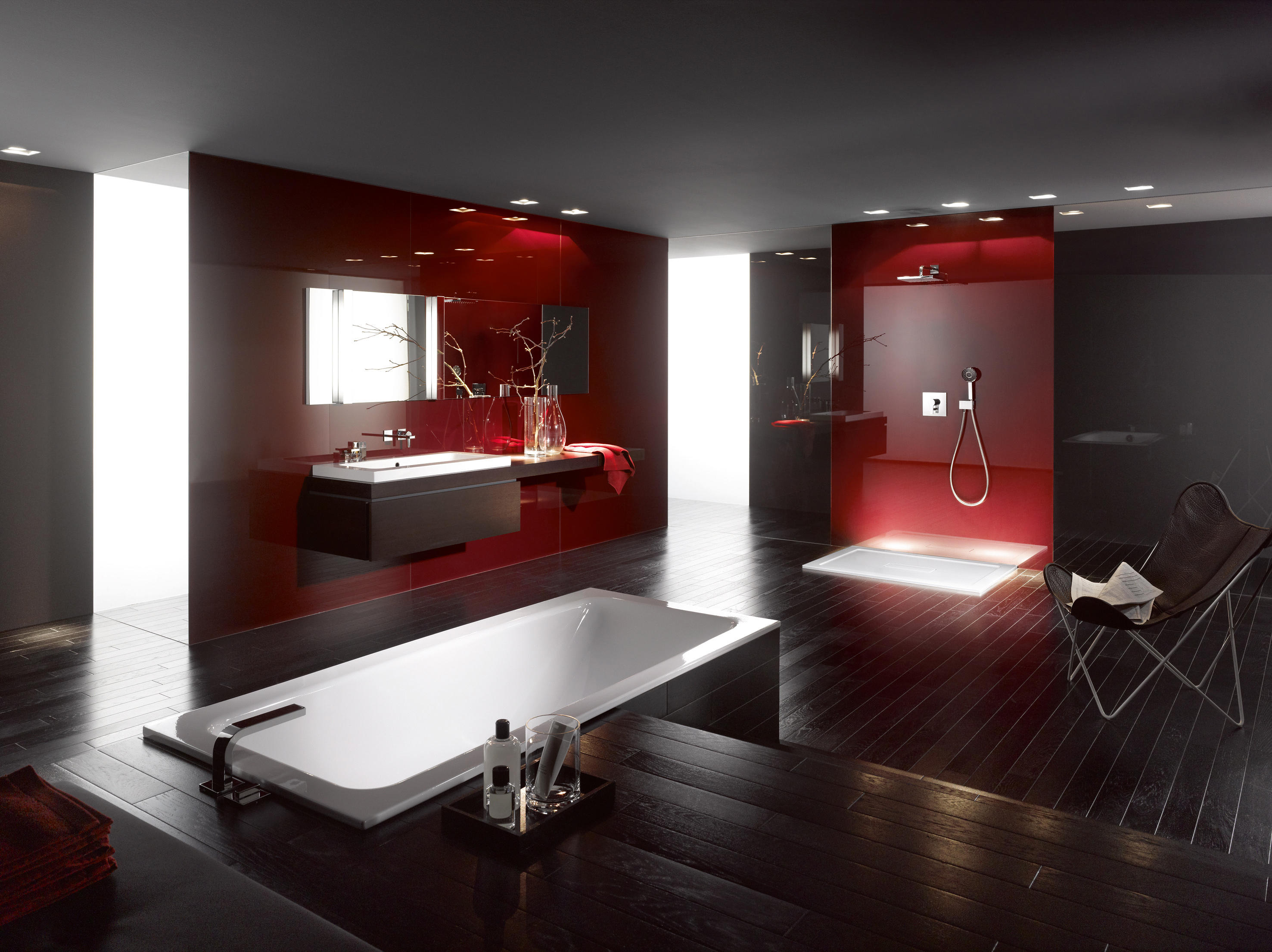 Gallery of Bathtubs - BetteOne and Highline - 12