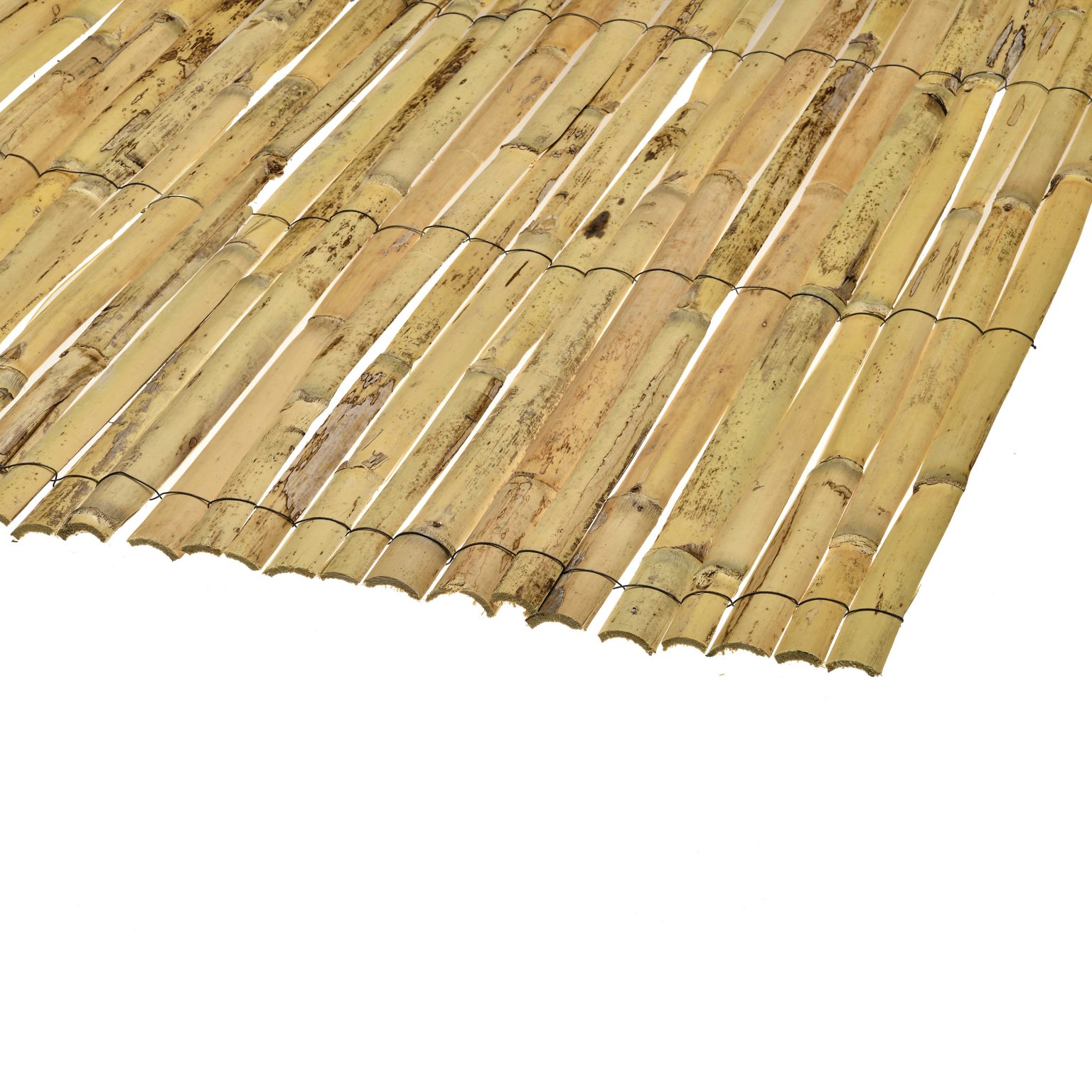 Gallery of Natural Materials - Greek Cane - 4