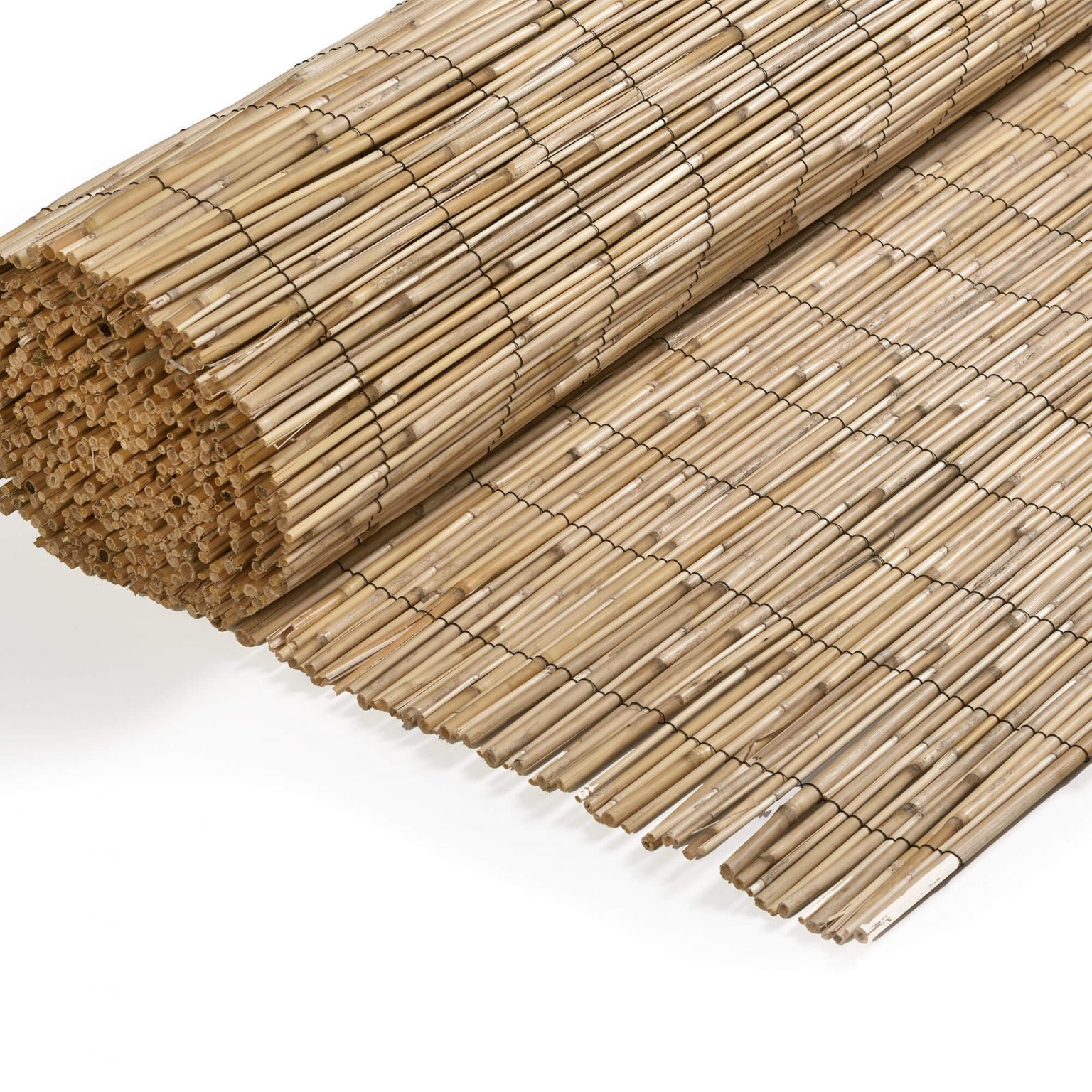 Resilient Reed Gallery of Natural Materials - Reeds - 3