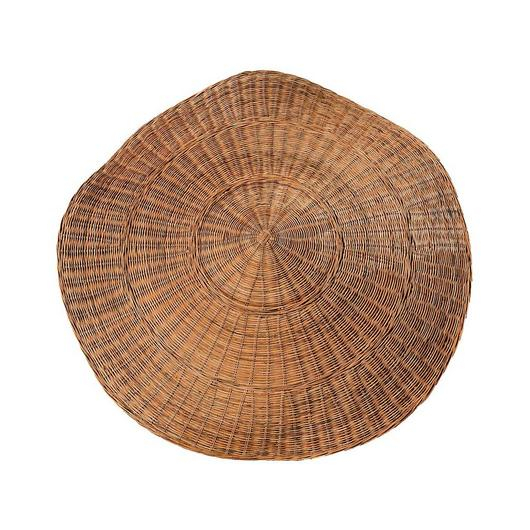 Gallery of Natural Materials Umbrellas 3