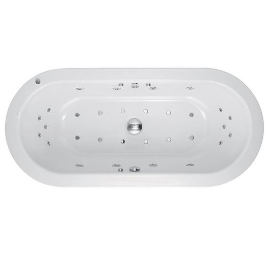 Gallery of Whirlpool Bathtubs 10