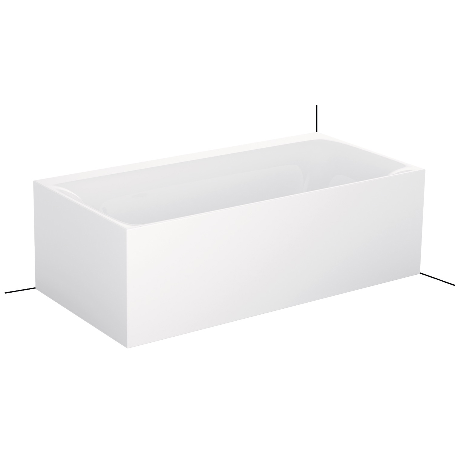 Gallery of Bathtubs - BetteLux & BetteLux Shape - 13