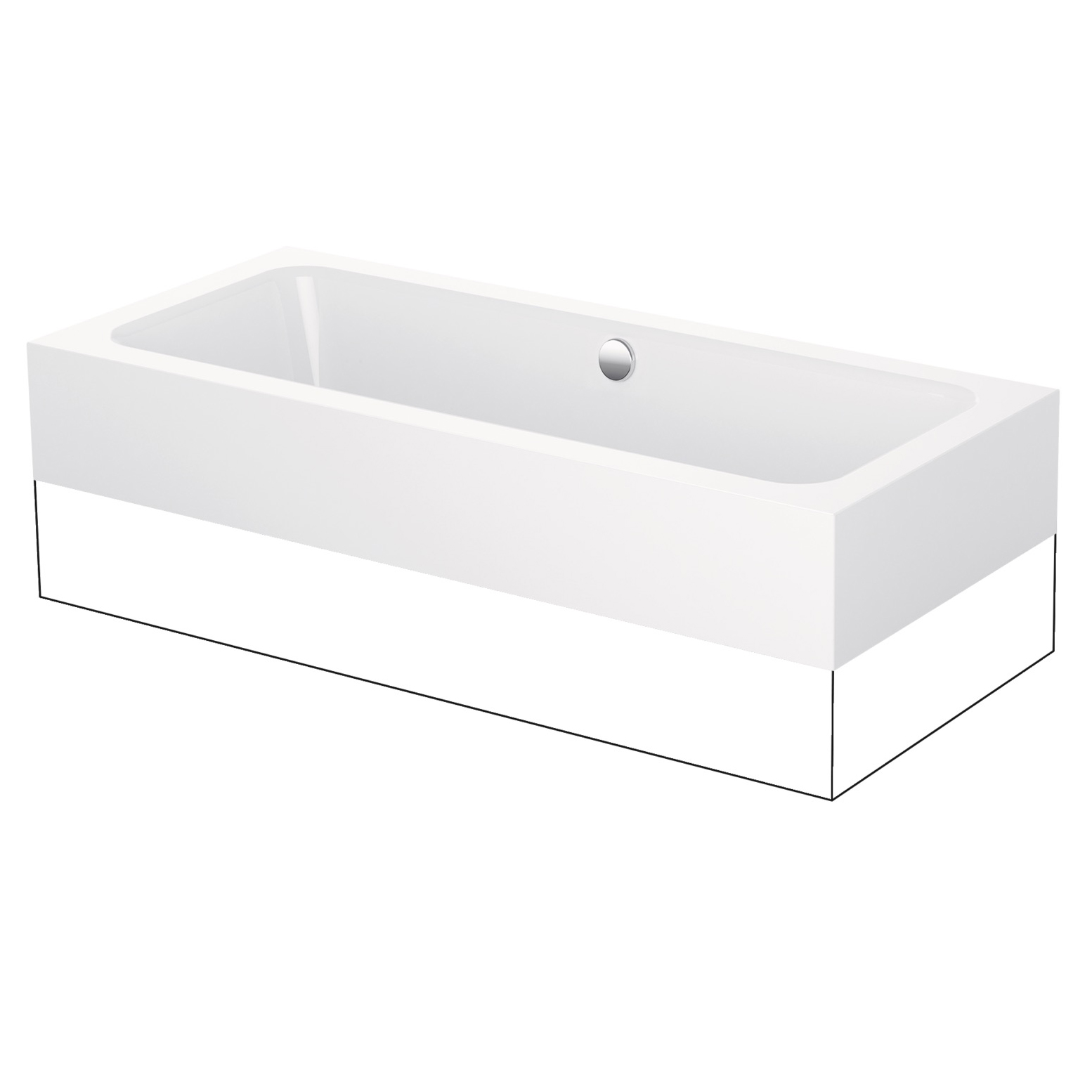 Gallery of Bathtubs - BetteOne and Highline - 16