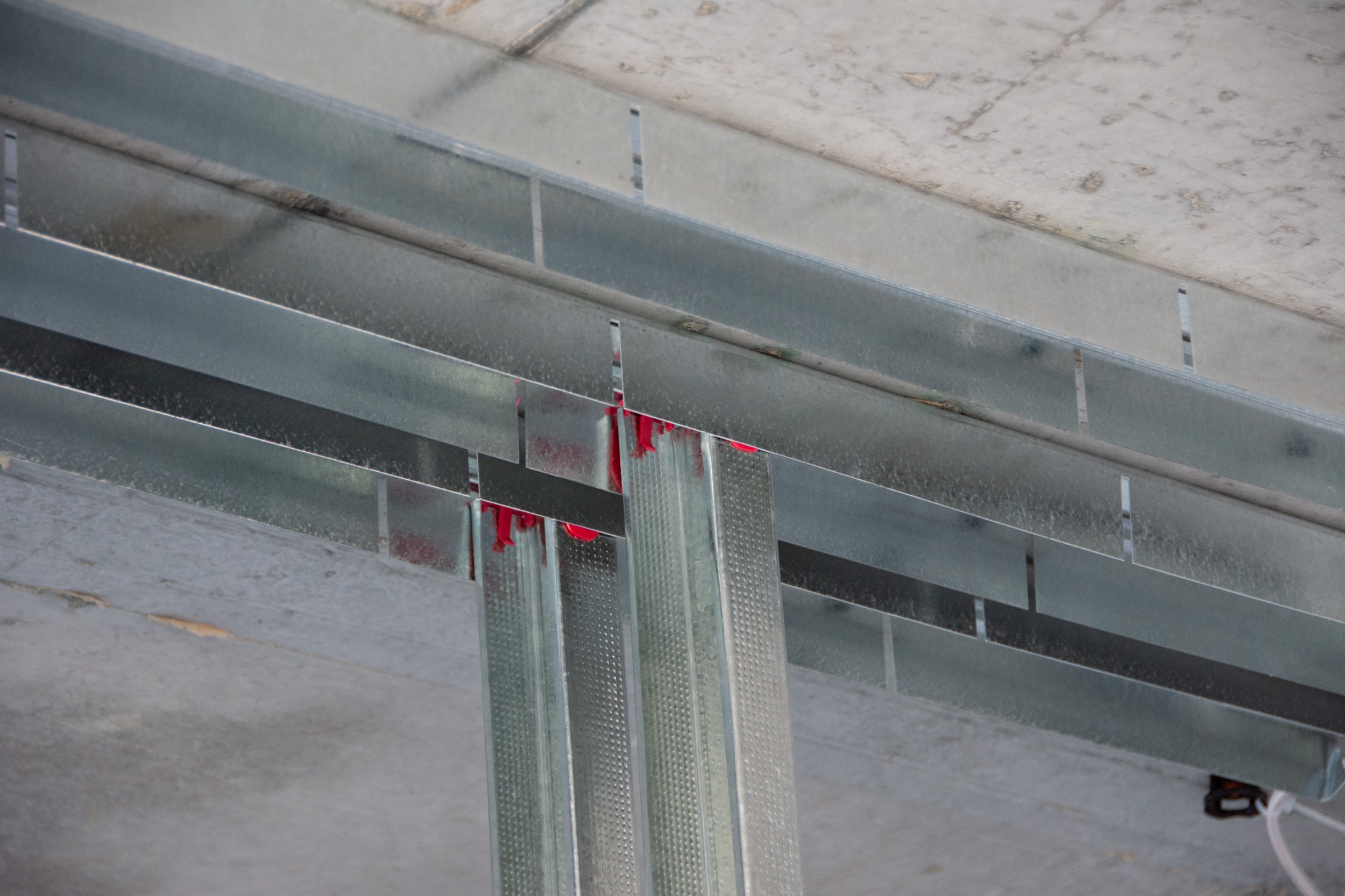 Gallery of Building Systems in Australia 108 High-Rise - 2