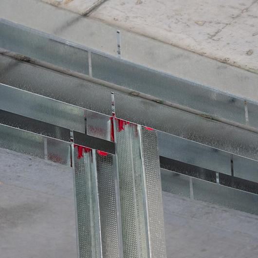 Gallery of Building Systems in Australia 108 High-Rise - 2