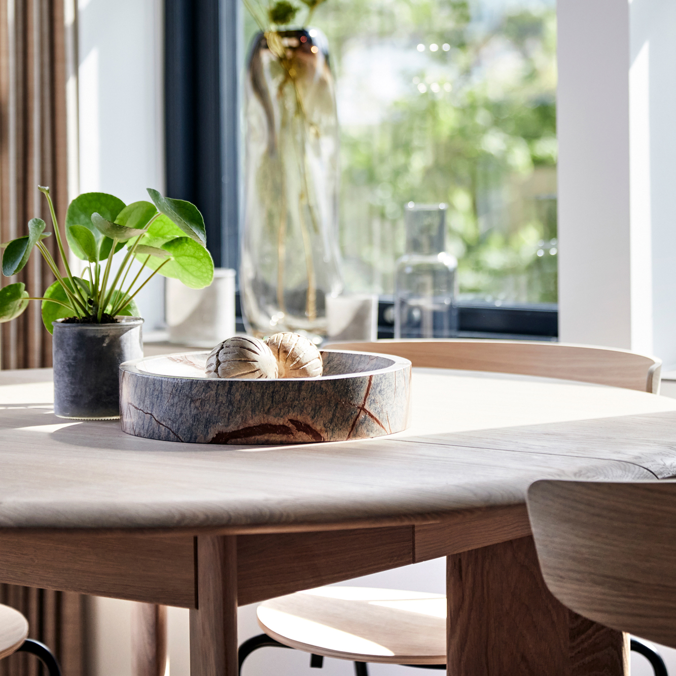 Gallery of Interior Furniture in Kerteminde Resort - 4