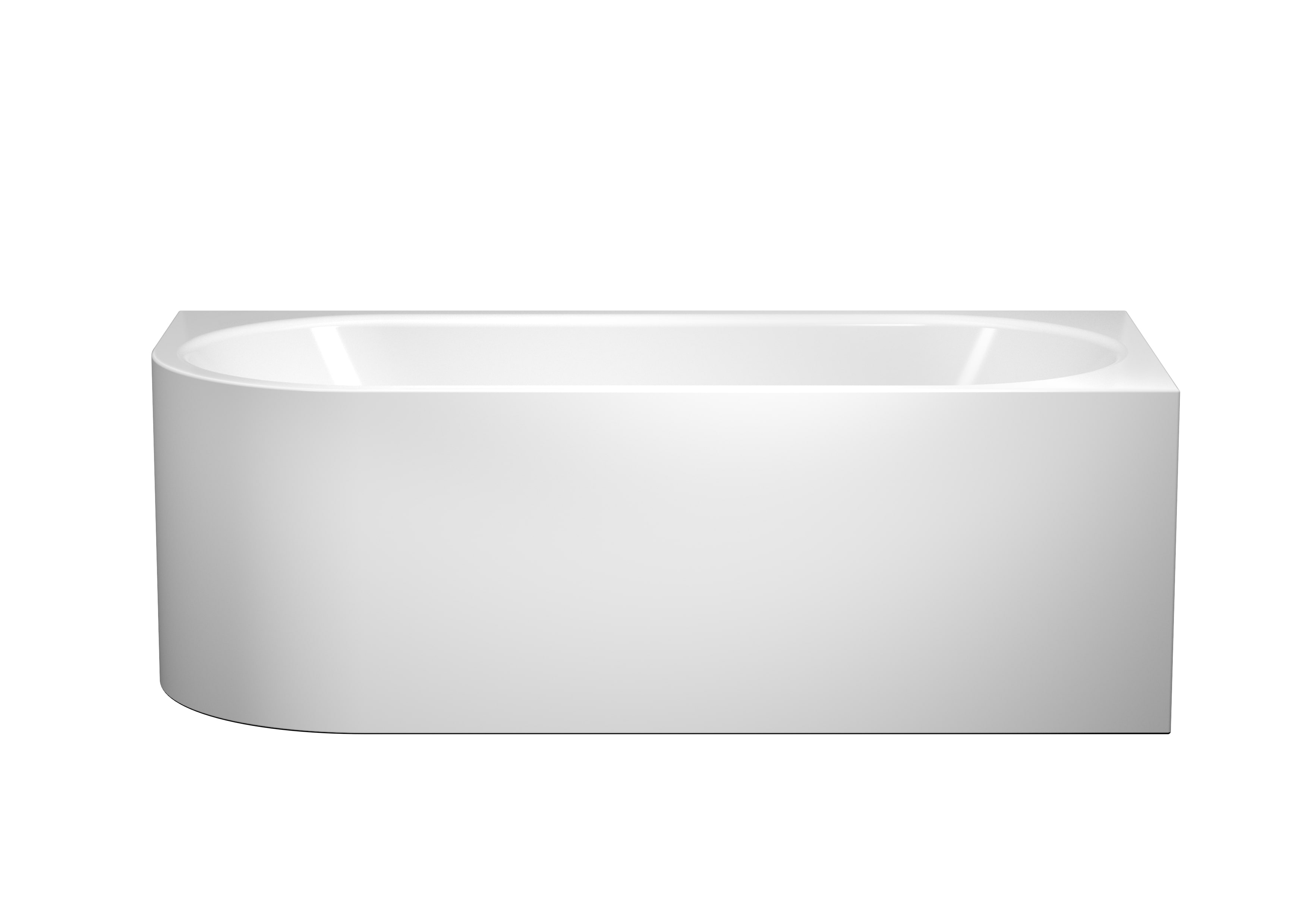 Gallery of Bathtubs - Corner - 13