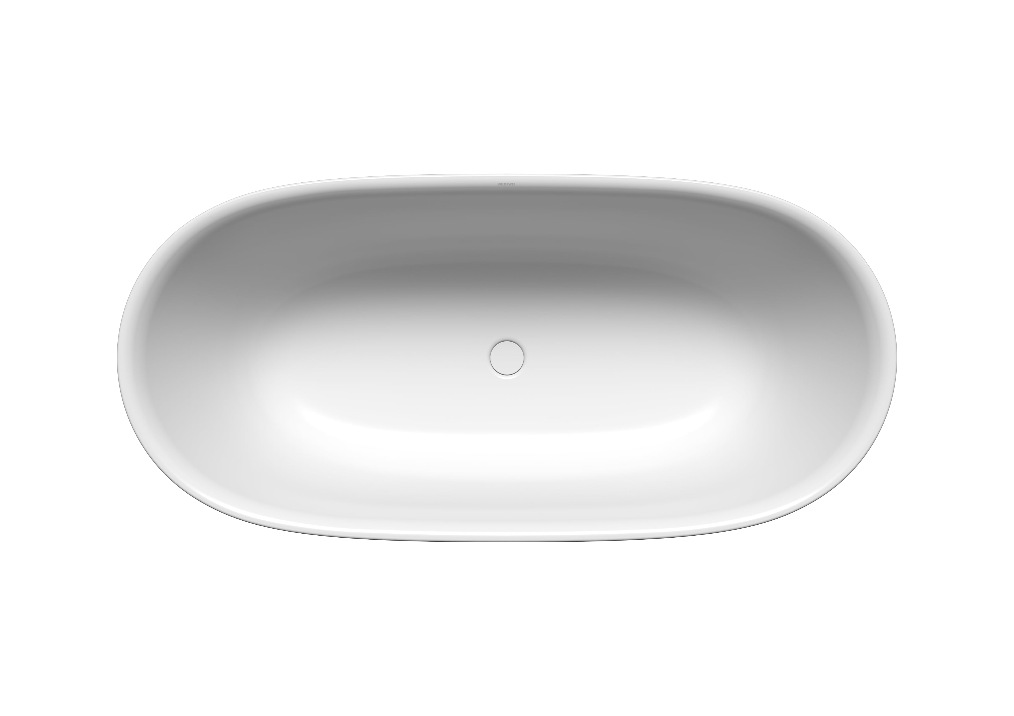 Gallery of Bathtubs - Oval - 13