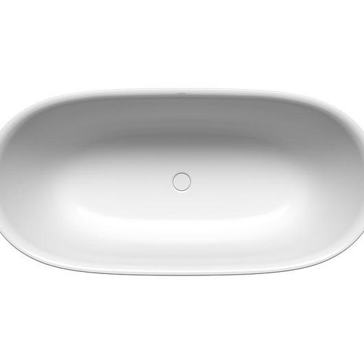 Gallery of Bathtubs Oval 12