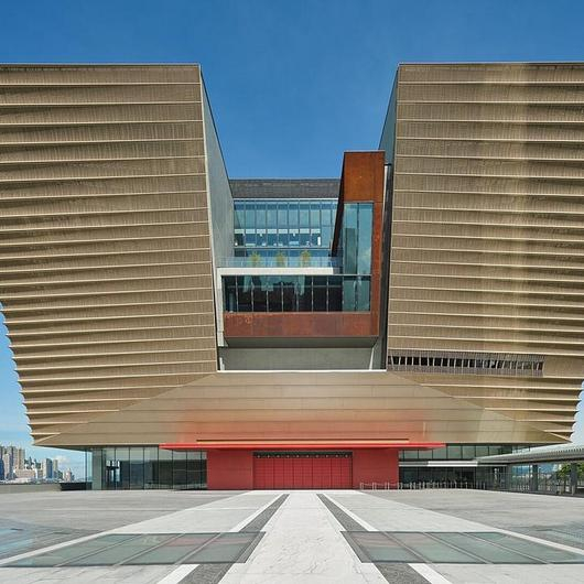 Gallery of Display Cases in Hong Kong National Museum 10