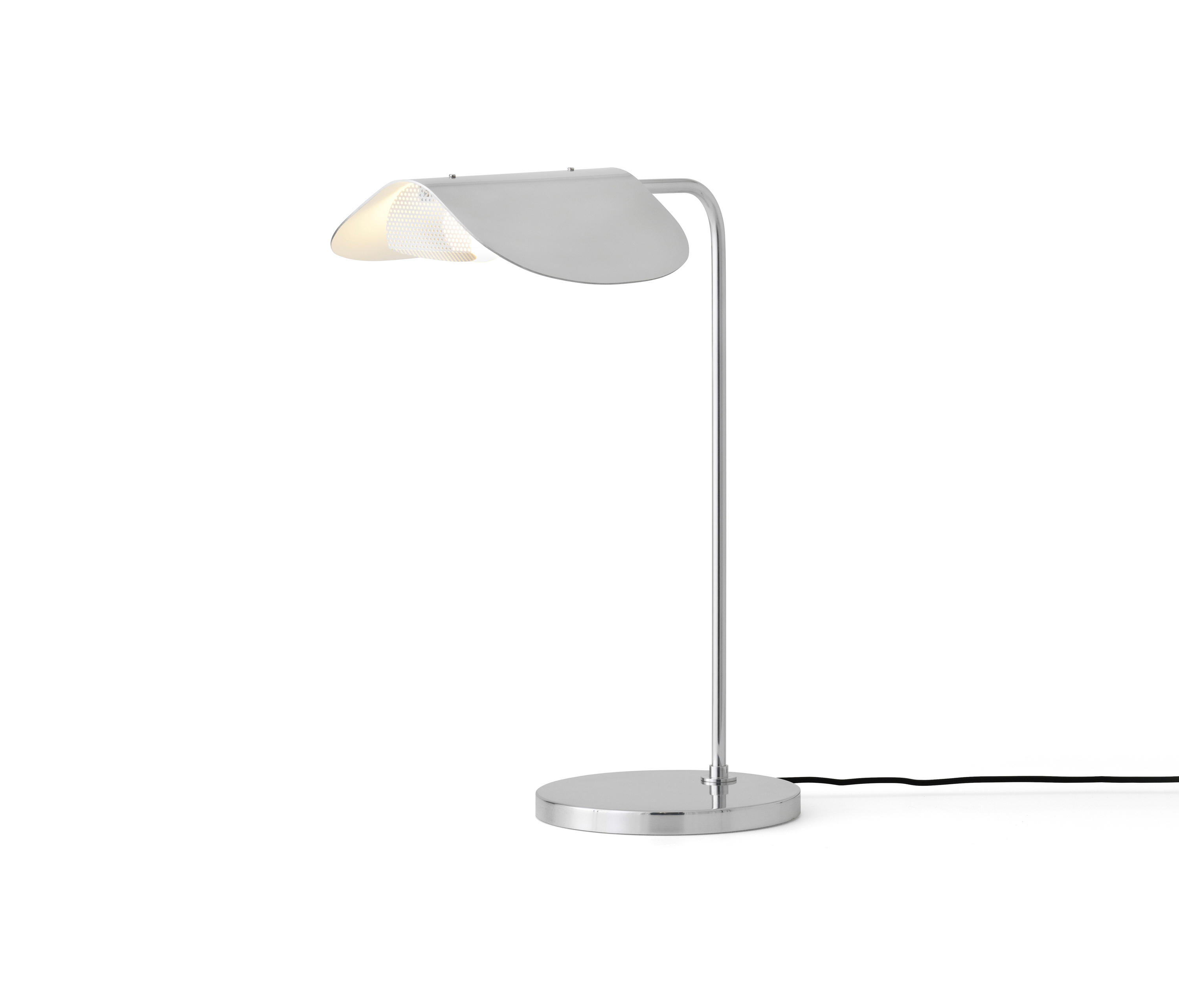 Gallery of Table Lamp Wing 4