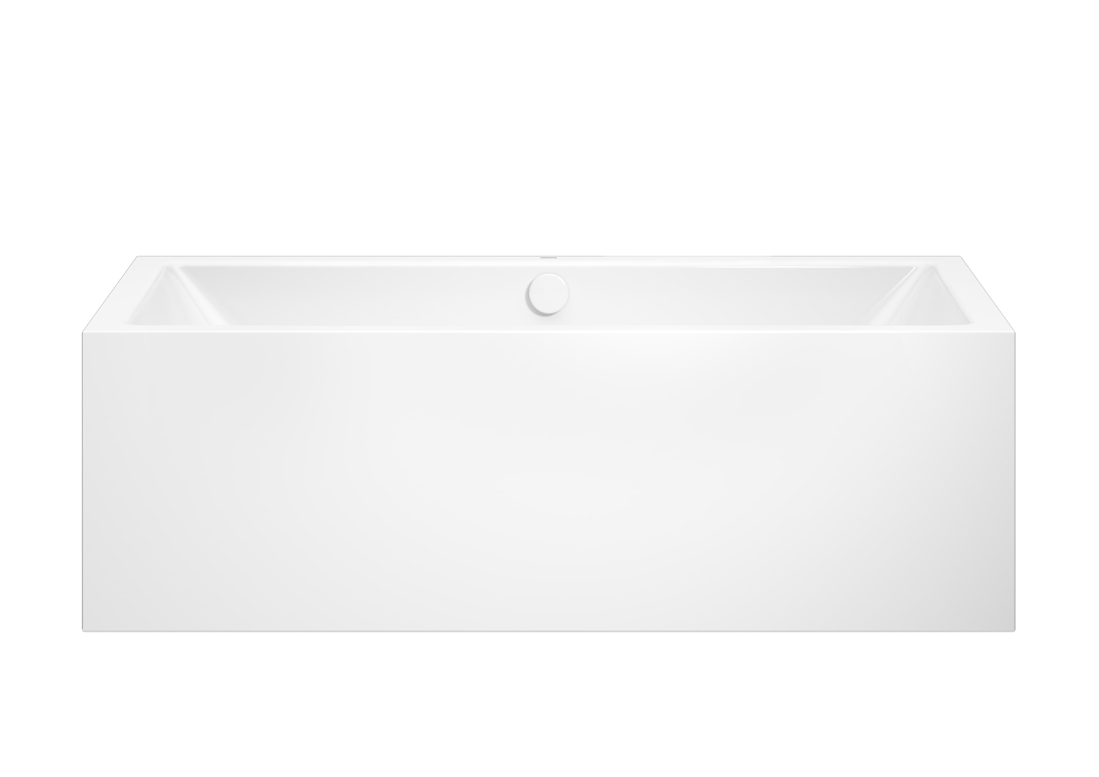 Gallery of Bathtubs - Rectangular - 16