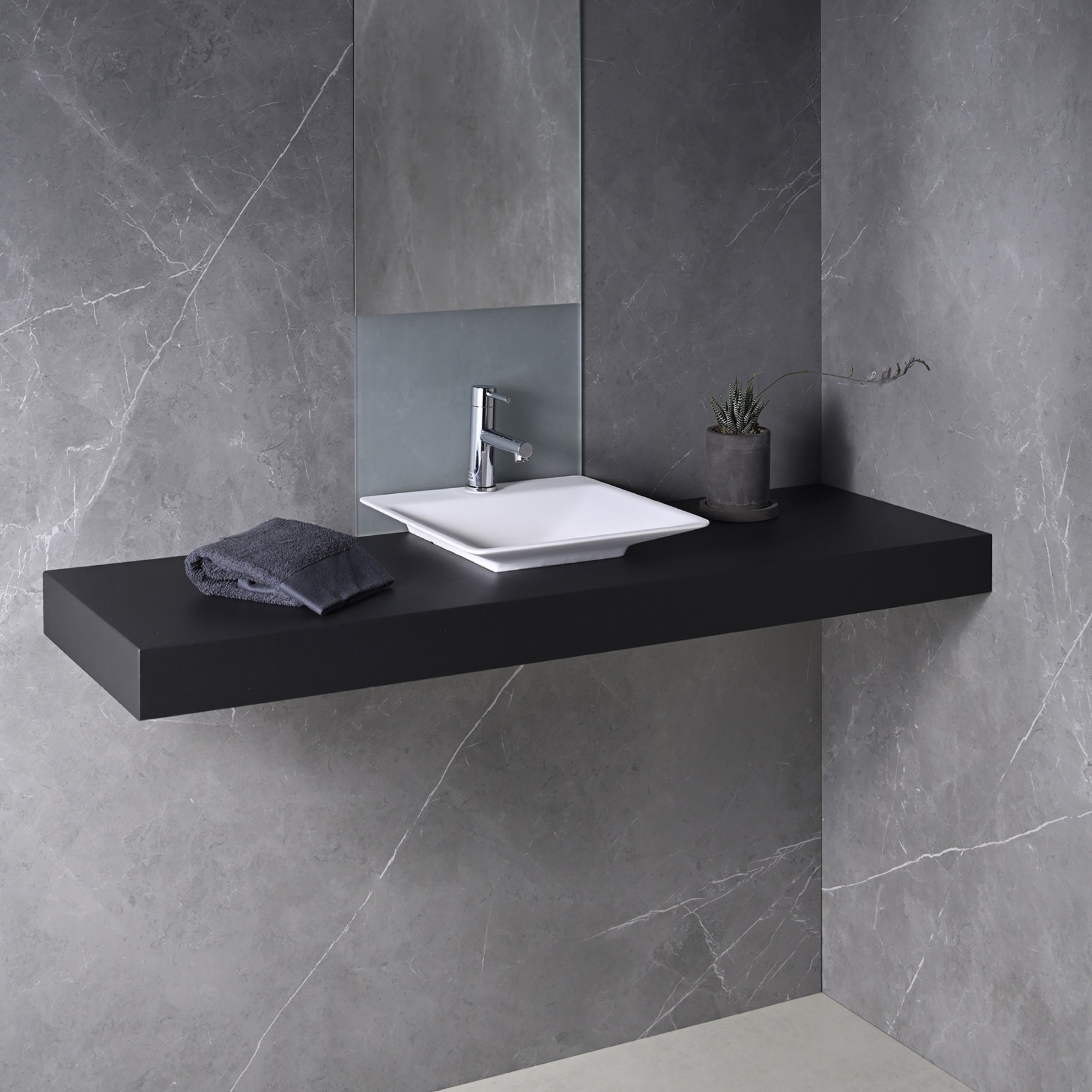 Gallery of Washhand Basins 6