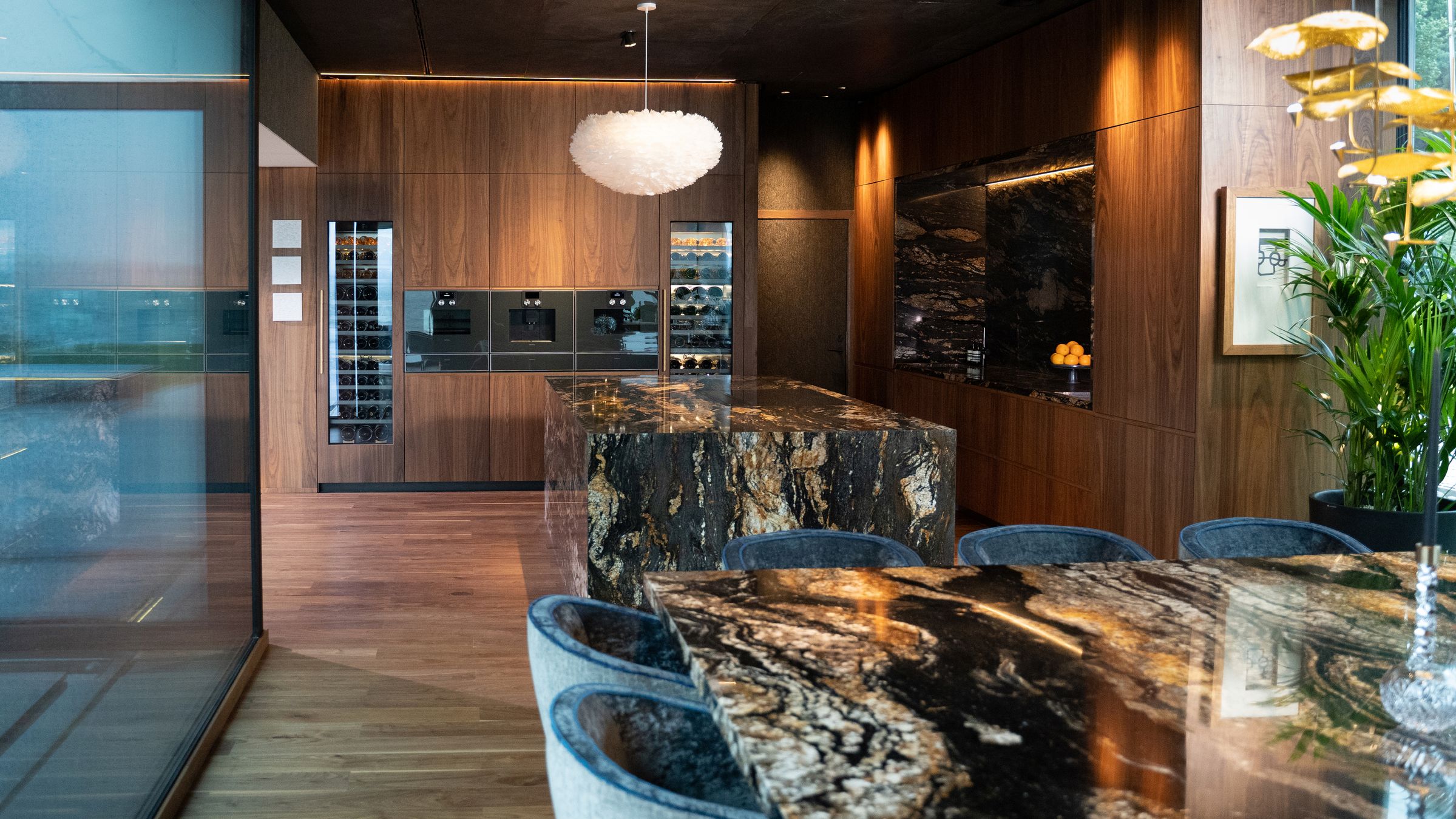 Gallery Of Kitchen Products In The Home Of Benjamin Calleja 1