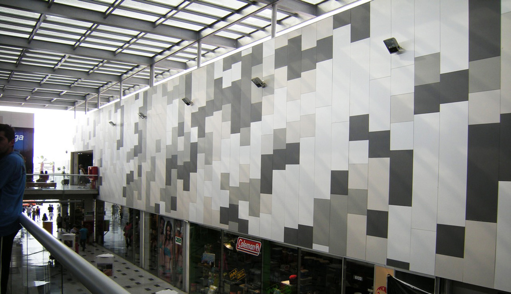 Revestimiento Exterior Fibrocemento Pictura Dimensionado Revestimiento Exterior Fibrocemento Pictura Dimensionado