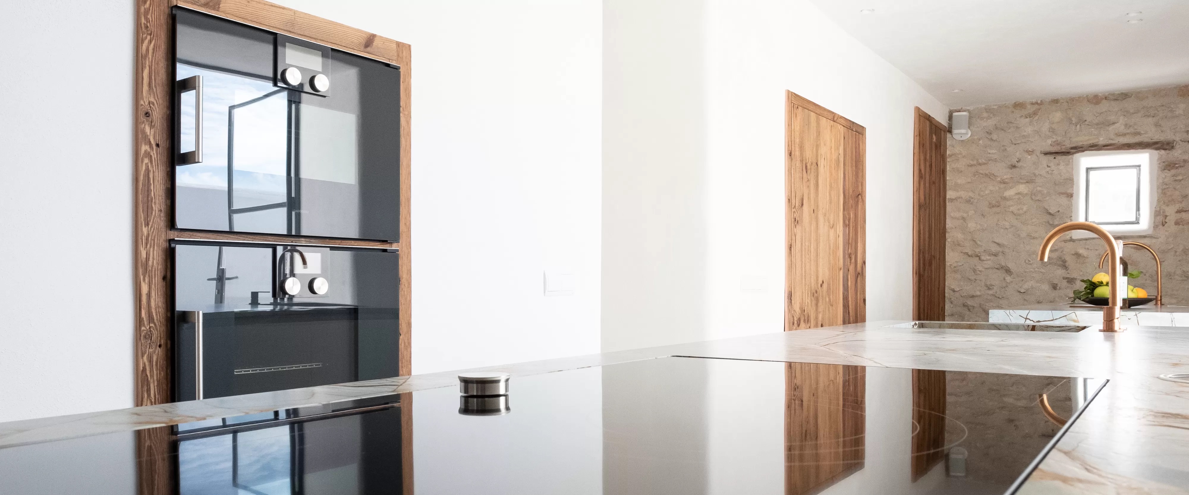 Gallery of Kitchen Products in the Home of Timmy Coles-Liddle - 4