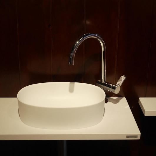 Gallery of Washhand Basins 10