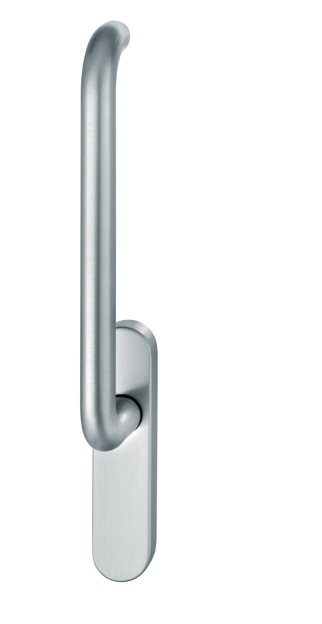 Gallery of Lift and Slide Door Handles 4
