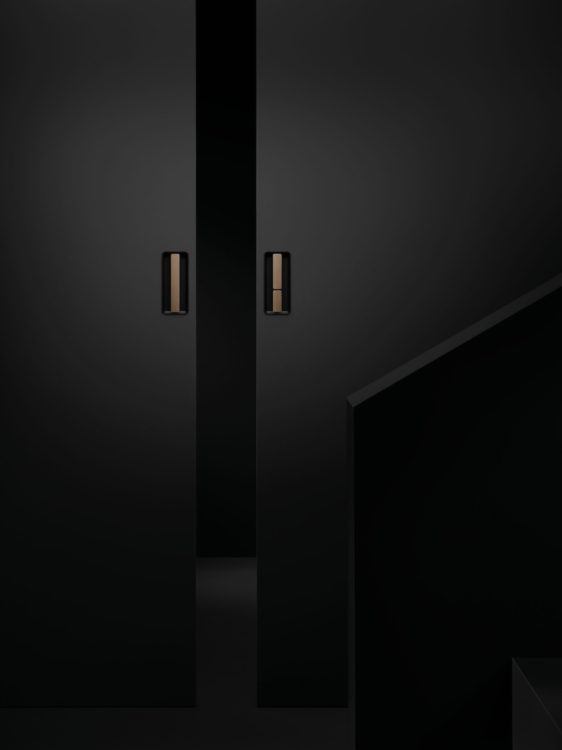 Gallery of Sliding Door Handles 2