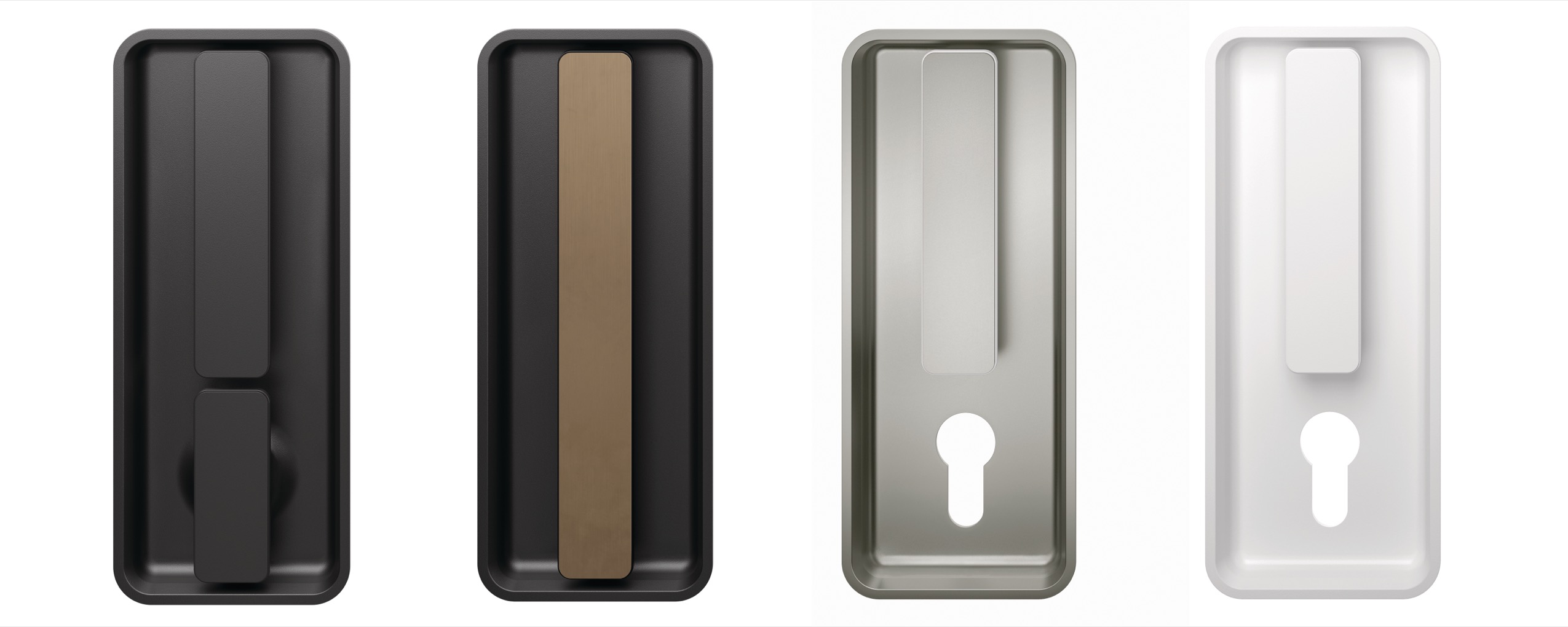 Gallery of Sliding Door Handles 6