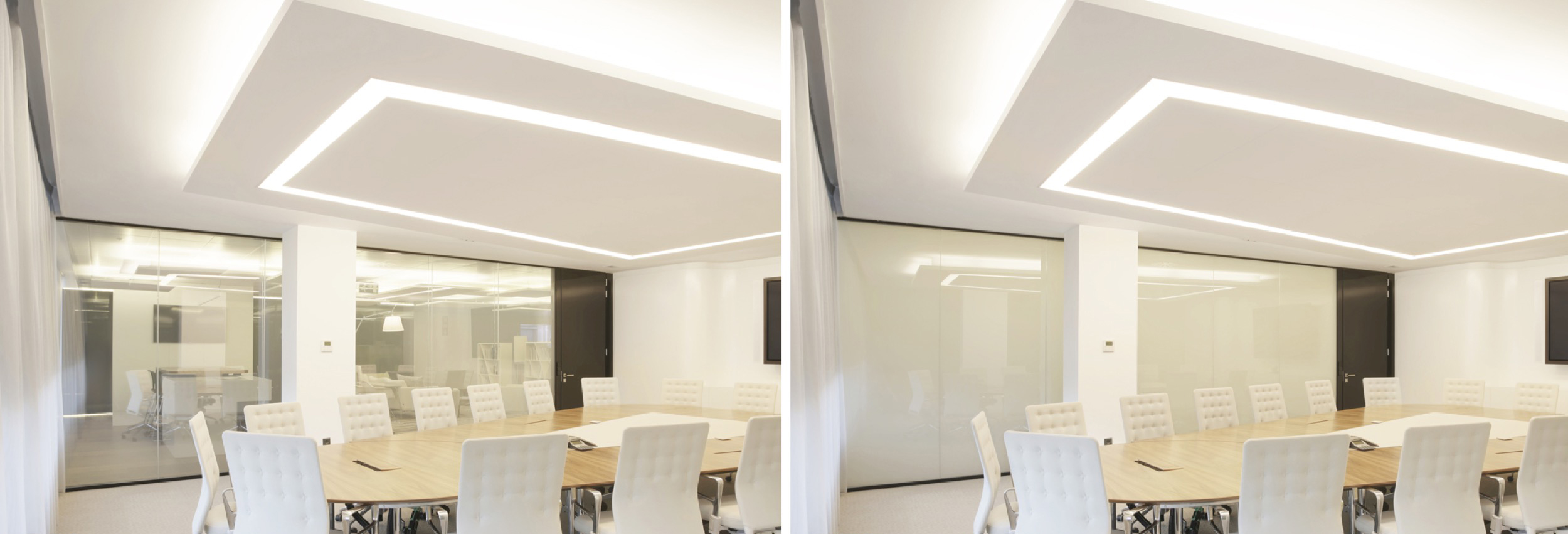 Galeria de Vidrio laminado de privacidad - Dreamglass - 5