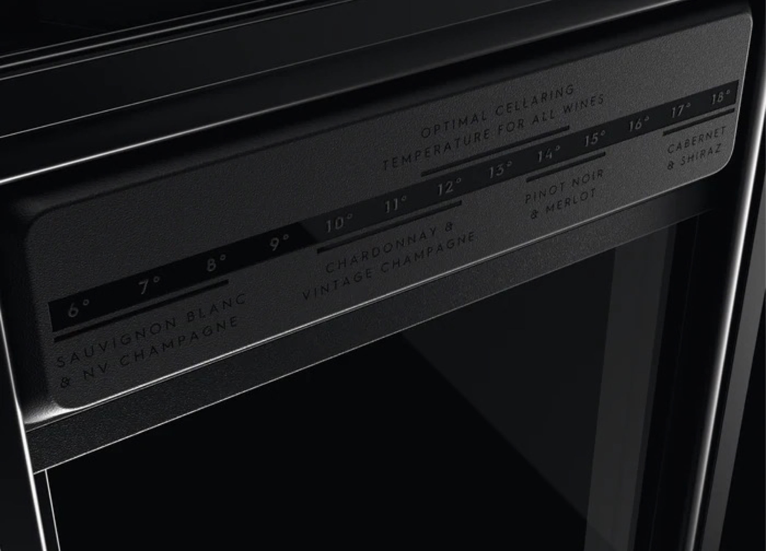 Gallery of Kitchen Appliances Electrolux Wine 10