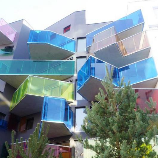 Vanceva, product catalog | ArchDaily