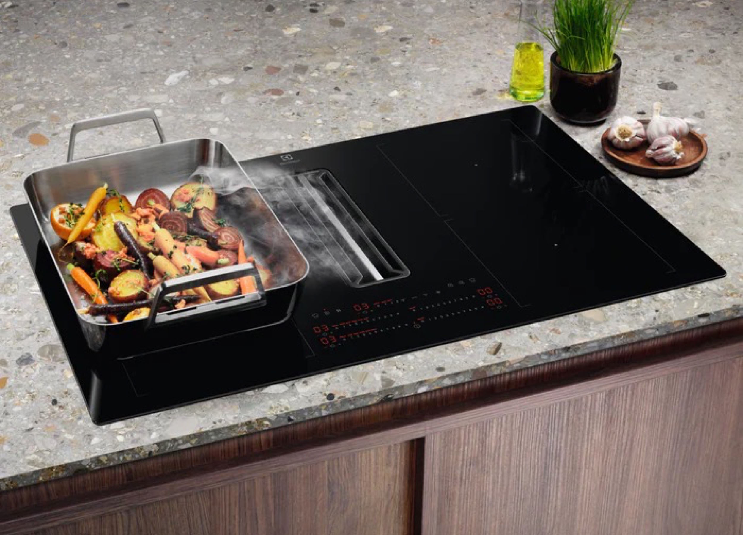 Kitchen Hobb Are Induction Hobs More Economical Than Gas at James Ivery blog
