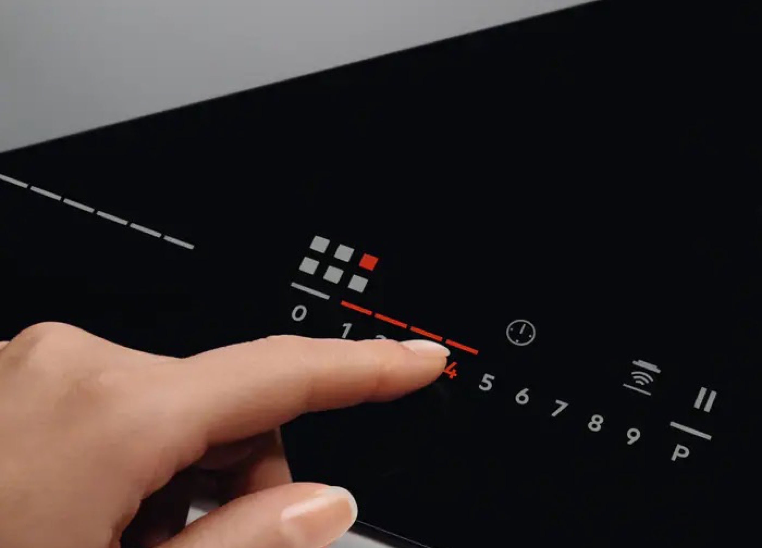 Gallery of Kitchen Appliances Electrolux Induction Hobs 7