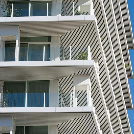 Hunter Douglas Architectural Europe Catalog ArchDaily hunter-douglas-architectural-europe-catalog-archdaily