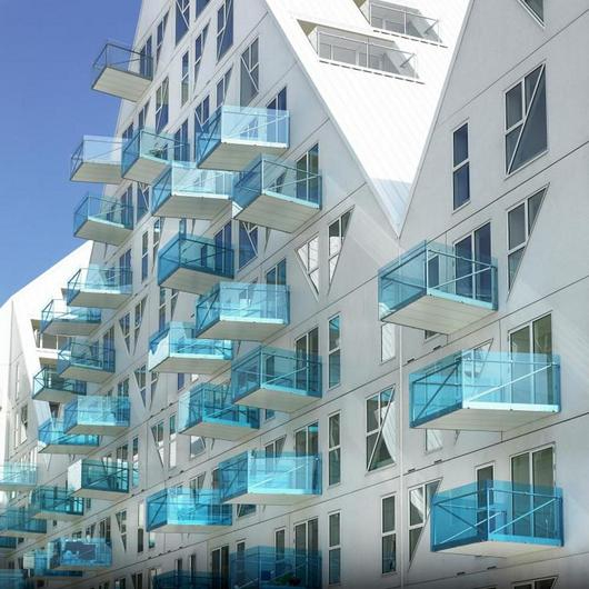 Vanceva catalog | ArchDaily