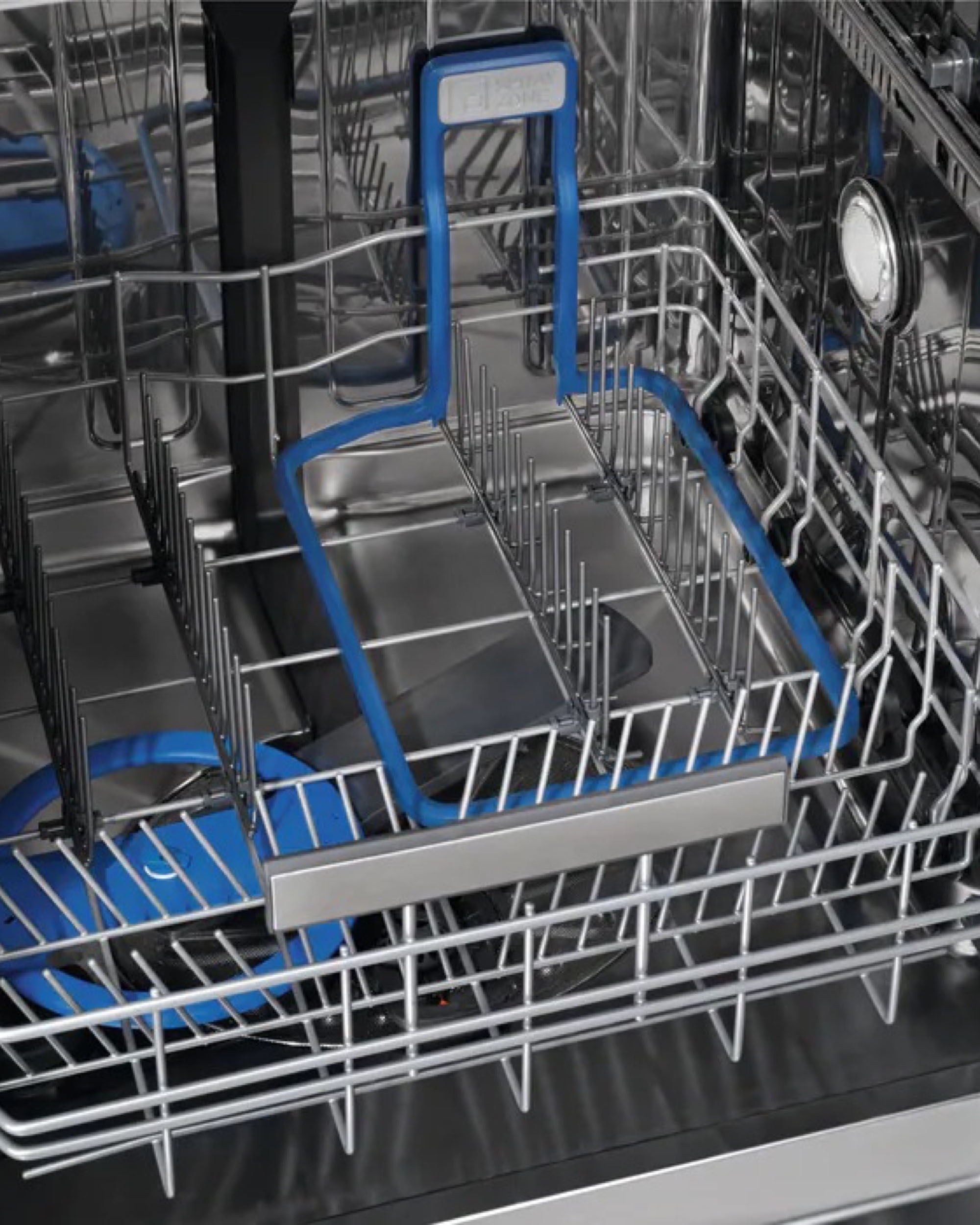 Gallery of Kitchen Appliances Electrolux Dishwashers 13