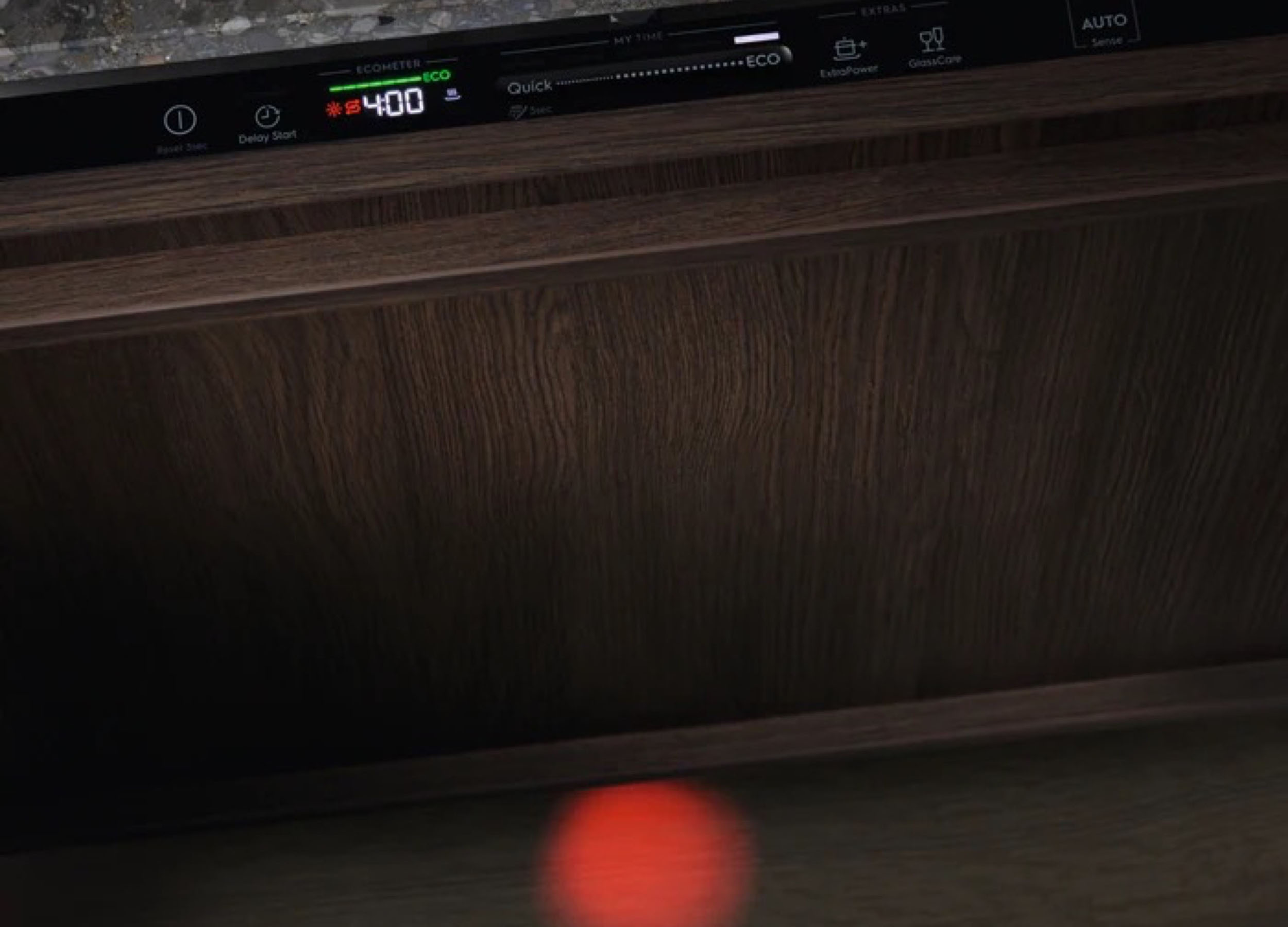 Gallery of Kitchen Appliances Electrolux Dishwashers 7