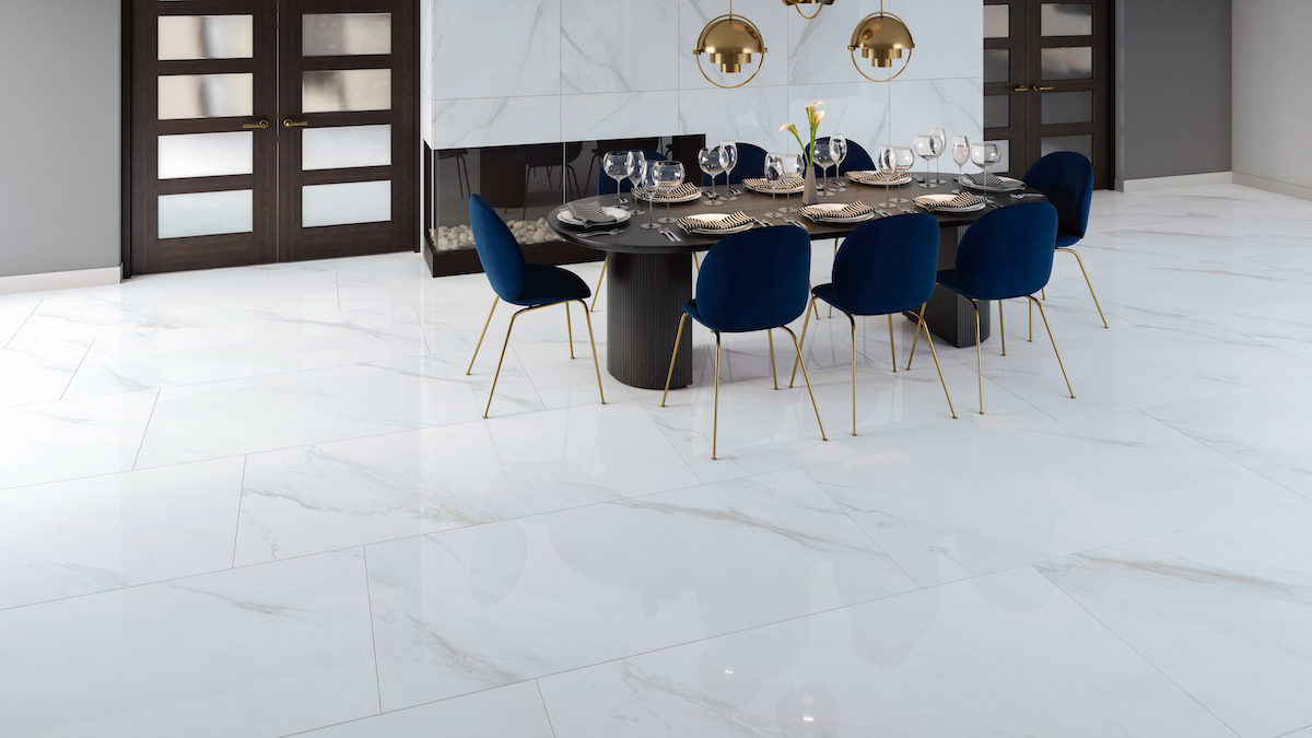 Galeria de Porcelánicos nacionales de gran formato - 4