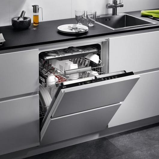 Electrolux Group, product catalog ArchDaily