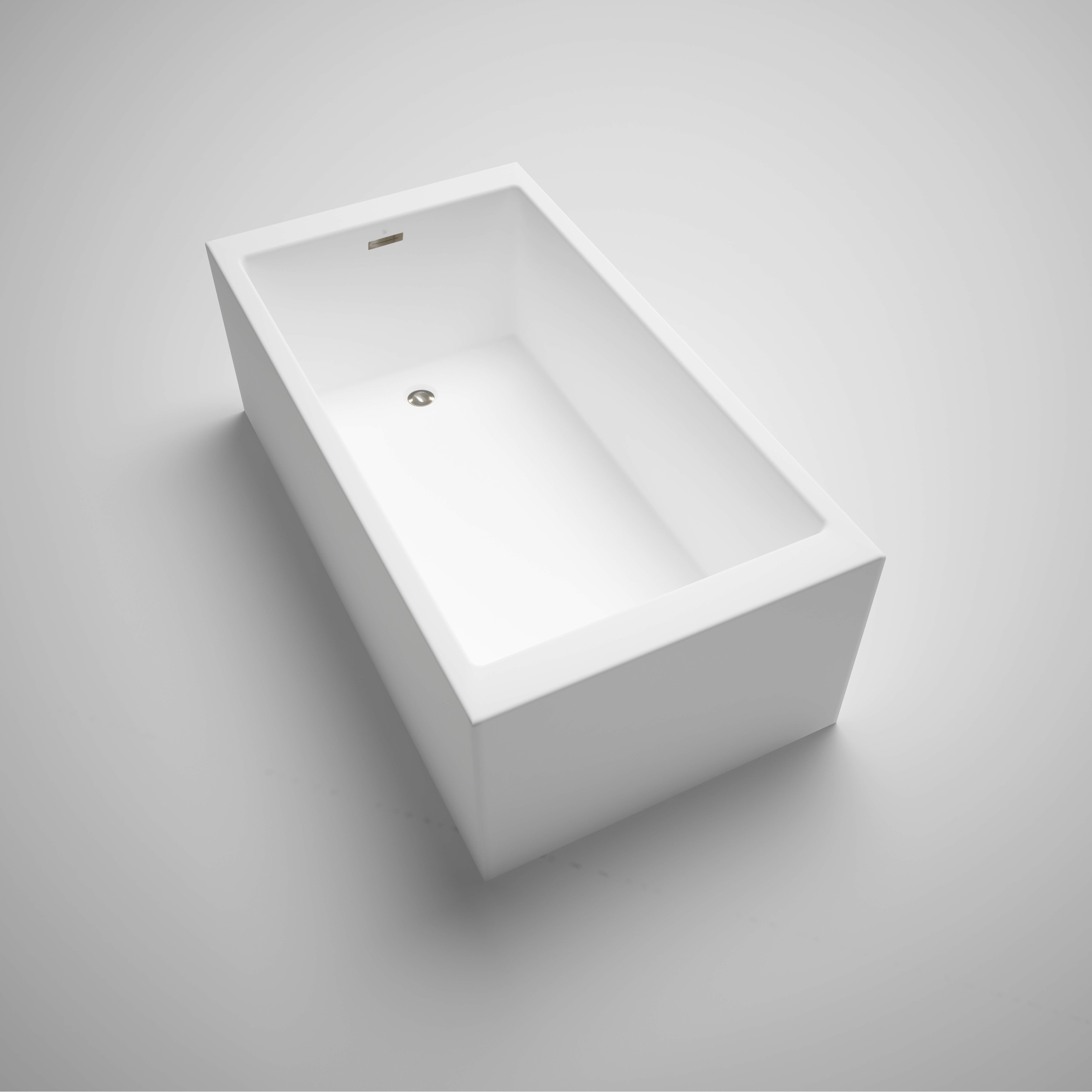 Gallery of Bathtubs Acrylic Collection 10