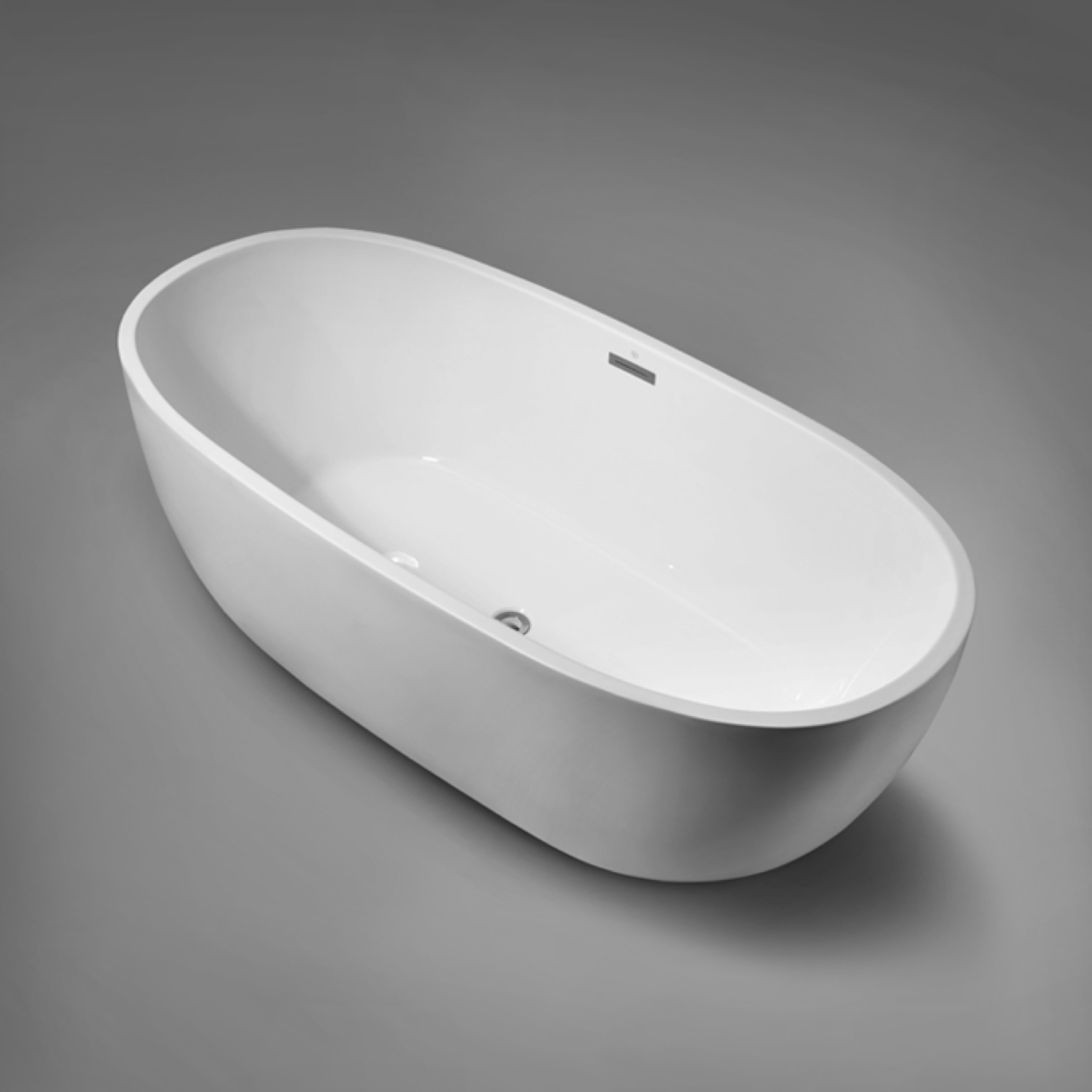 Gallery of Bathtubs Acrylic Collection 14