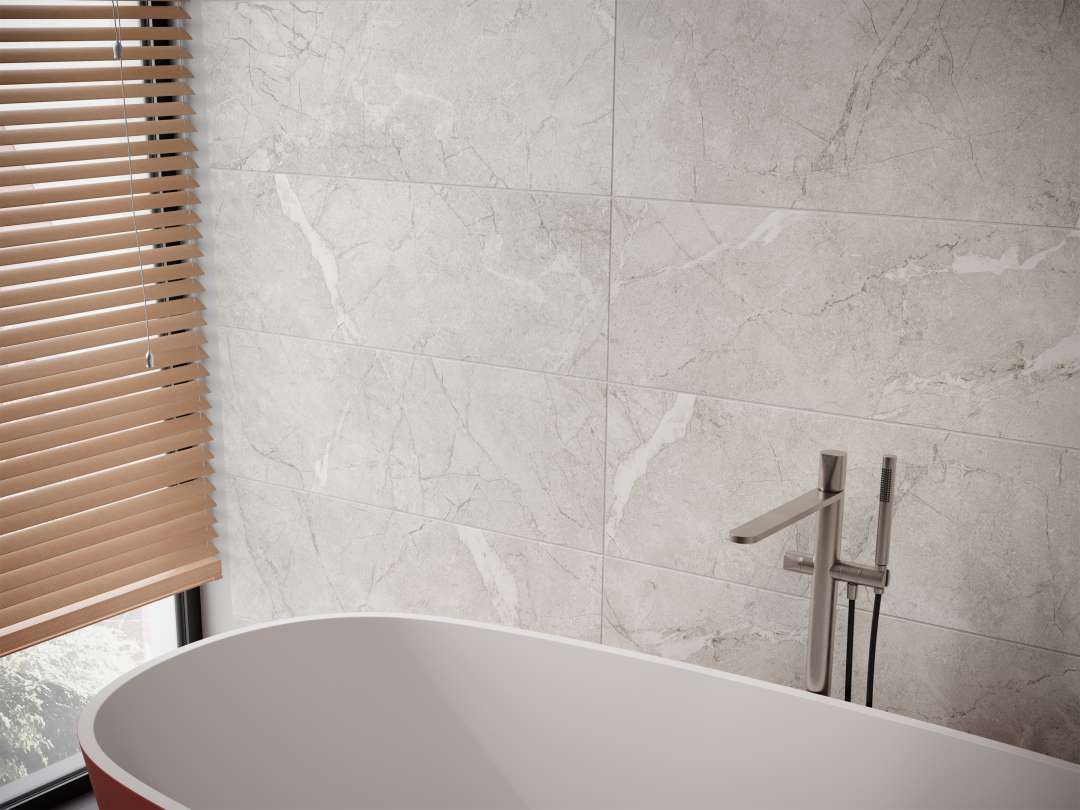 Gallery of Ceramic Tiles - Lounge - 2