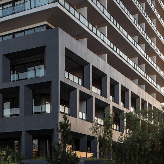 Catálogo de Panel Rey | ArchDaily